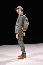 ホワイト マウンテニアリング (White Mountaineering)の2011年春夏コレクション｜写真52