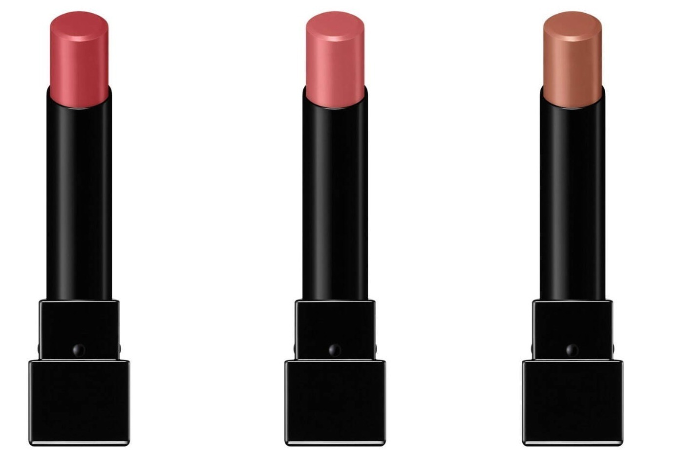 2024年秋プチプラコスメ特集、人気コスメブランドの新アイシャドウやリップ＜all3,000円以下＞