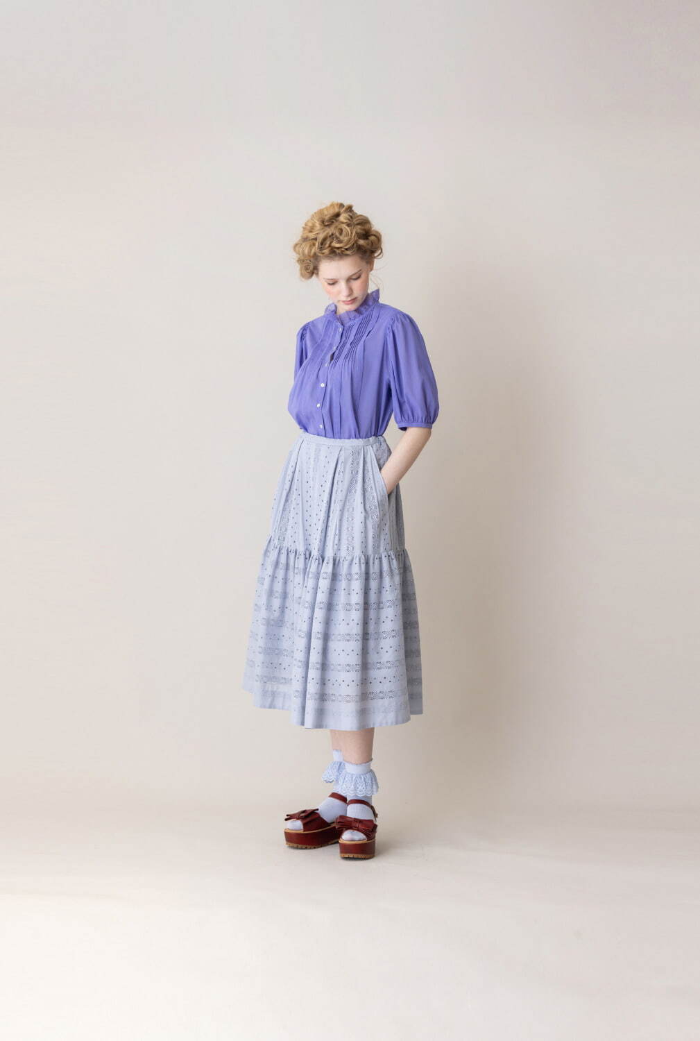 Heaven's concerto No.35ドレス』 | Jane Marple Official Web