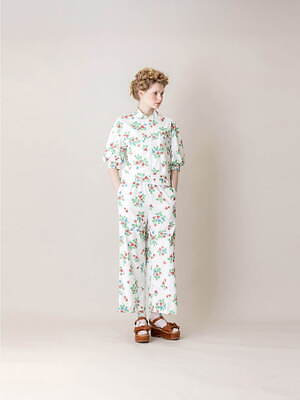 ジェーンマープル(Jane Marple) 2024年春夏ウィメンズコレクション  - 写真5