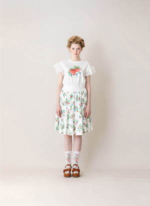 ジェーンマープル(Jane Marple) 2024年春夏ウィメンズコレクション  - 写真1