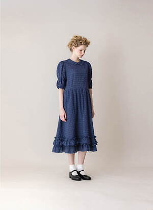 ジェーンマープル(Jane Marple) 2024年春夏ウィメンズコレクション  - 写真34