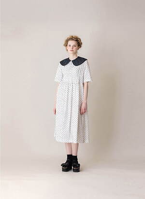 ジェーンマープル(Jane Marple) 2024年春夏ウィメンズコレクション  - 写真19