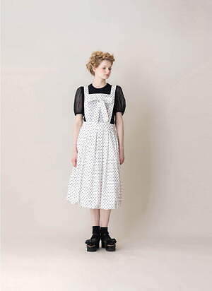 ジェーンマープル(Jane Marple) 2024年春夏ウィメンズコレクション  - 写真18