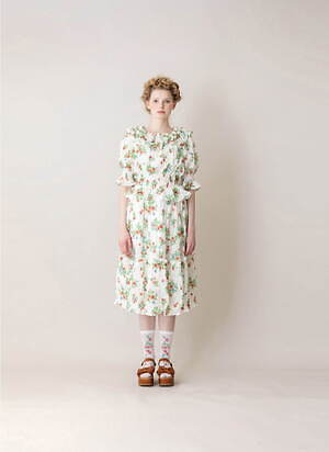 ジェーンマープル(Jane Marple) 2024年春夏ウィメンズコレクション  - 写真8