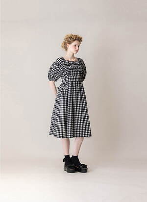 ジェーンマープル(Jane Marple) 2024年春夏ウィメンズコレクション  - 写真24