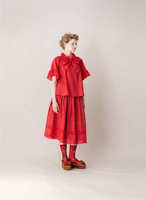 ジェーンマープル(Jane Marple) 2024年春夏ウィメンズコレクション  - 写真14