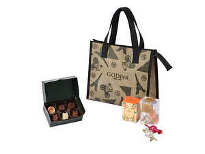 ゴディバ(GODIVA) チョコレート＆焼き菓子｜写真1