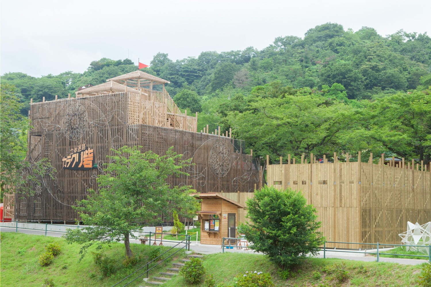 バーベキュー｜さがみ湖リゾート プレジャーフォレストが新テーマパーク「さがみ湖もりもり」に進化、アウトドア拡充