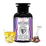 フランス老舗紅茶専門店「マリアージュ フレール」24年新銘柄、ユズやローズ香る魅惑の緑茶｜写真1