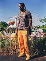 プーマ(PUMA), サスクワァッチファブリックス(Sasquatchfabrix.), ビームス(BEAMS) パレルモ｜写真7