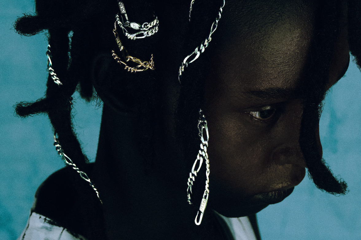 アンチドートバイヤーズクラブ 2022-23年秋冬 メンズ コレクション