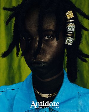 アンチドートバイヤーズクラブ(ANTIDOTE BUYERS CLUB) 2022-23年秋冬メンズコレクション  - 写真2