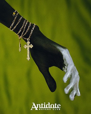 アンチドートバイヤーズクラブ(ANTIDOTE BUYERS CLUB) 2022-23年秋冬メンズコレクション  - 写真3