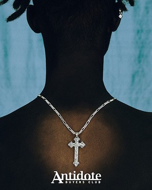 アンチドートバイヤーズクラブ(ANTIDOTE BUYERS CLUB) 2022-23年秋冬メンズコレクション  - 写真4