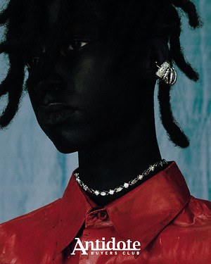 アンチドートバイヤーズクラブ(ANTIDOTE BUYERS CLUB) 2022-23年秋冬メンズコレクション  - 写真5