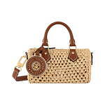 ルイ・ヴィトン“ラフィア素材”のウィメンズバッグ、“クロワッサン型”ホーボーバッグやトートなど｜写真2