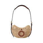 ルイ・ヴィトン“ラフィア素材”のウィメンズバッグ、“クロワッサン型”ホーボーバッグやトートなど｜写真6