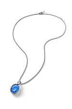 バカラ24年夏ジュエリー、ミニマルピラミッド型ピアス＆“神秘的に輝く”ネックレスなど｜写真16