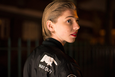 2014-15年秋冬コレクション｜ロンドン地下鉄公式ブランド、日本での本格展開を開始