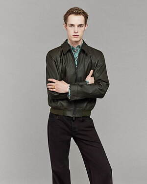 バーバリー(BURBERRY) 2025年春ウィメンズ&メンズコレクション  - 写真5