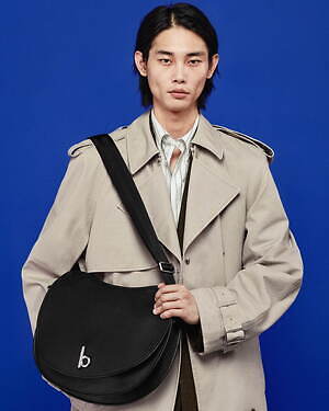 バーバリー(BURBERRY) 2025年春ウィメンズ&メンズコレクション  - 写真14