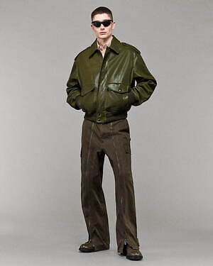 バーバリー(BURBERRY) 2025年春ウィメンズ&メンズコレクション  - 写真42