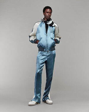 バーバリー(BURBERRY) 2025年春ウィメンズ&メンズコレクション  - 写真54