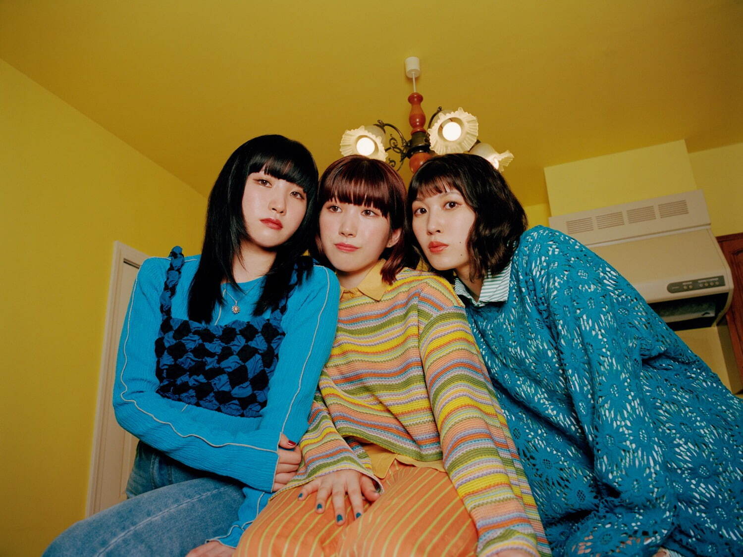 野外音楽フェス「クラフトランド」札幌・国営滝野すずらん丘陵公園で初開催、出演者＆チケット情報｜写真6