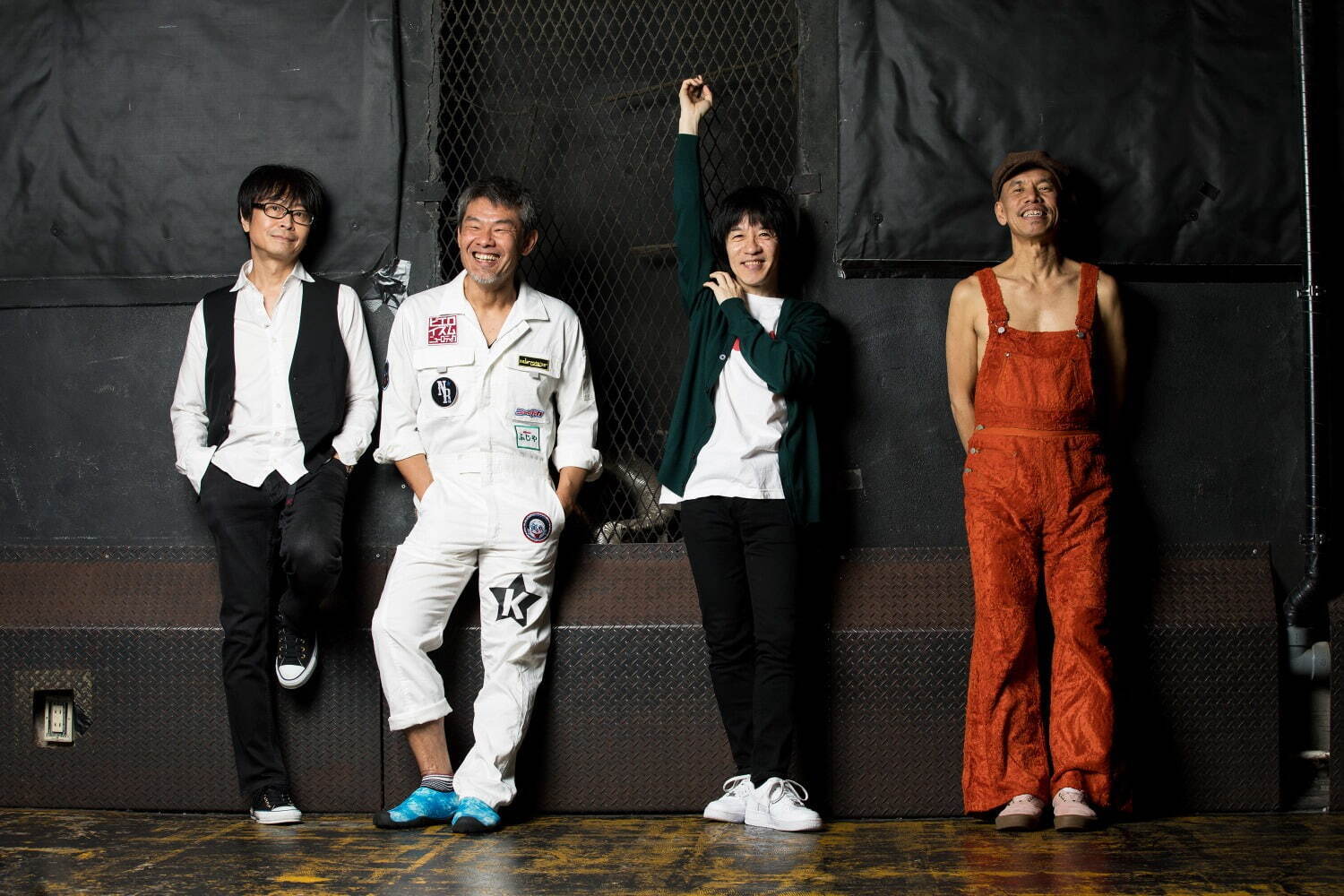 野外音楽フェス「クラフトランド」札幌・国営滝野すずらん丘陵公園で初開催、出演者＆チケット情報｜写真8