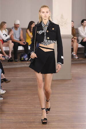 パトゥ(Patou) 2024年春夏ウィメンズコレクション  - 写真7