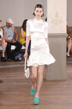 パトゥ(Patou) 2024年春夏ウィメンズコレクション  - 写真20