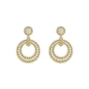 ヴァン クリーフ＆アーペル(Van Cleef & Arpels) ペルレ｜写真13