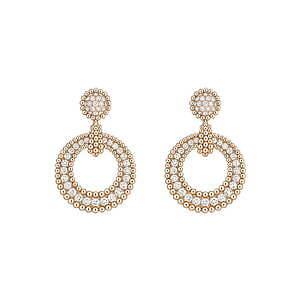 ヴァン クリーフ＆アーペル(Van Cleef & Arpels) ペルレ｜写真11