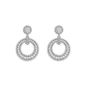 ヴァン クリーフ＆アーペル(Van Cleef & Arpels) ペルレ｜写真12