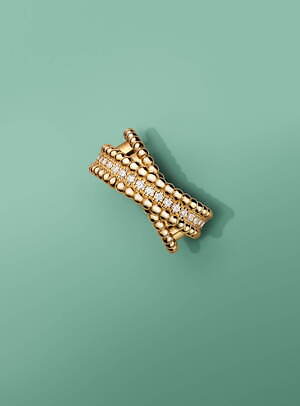 ヴァン クリーフ＆アーペル(Van Cleef & Arpels) ペルレ｜写真2