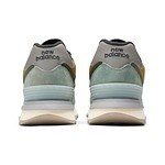 ニューバランス(New Balance), ストーンアイランド(STONE ISLAND) 574 レガシー｜写真6