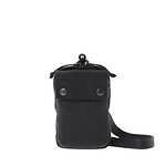 MHL.×POTRコラボバッグ、“ヘルメットバッグ”着想2WAYトートやショルダーポーチなど｜写真11