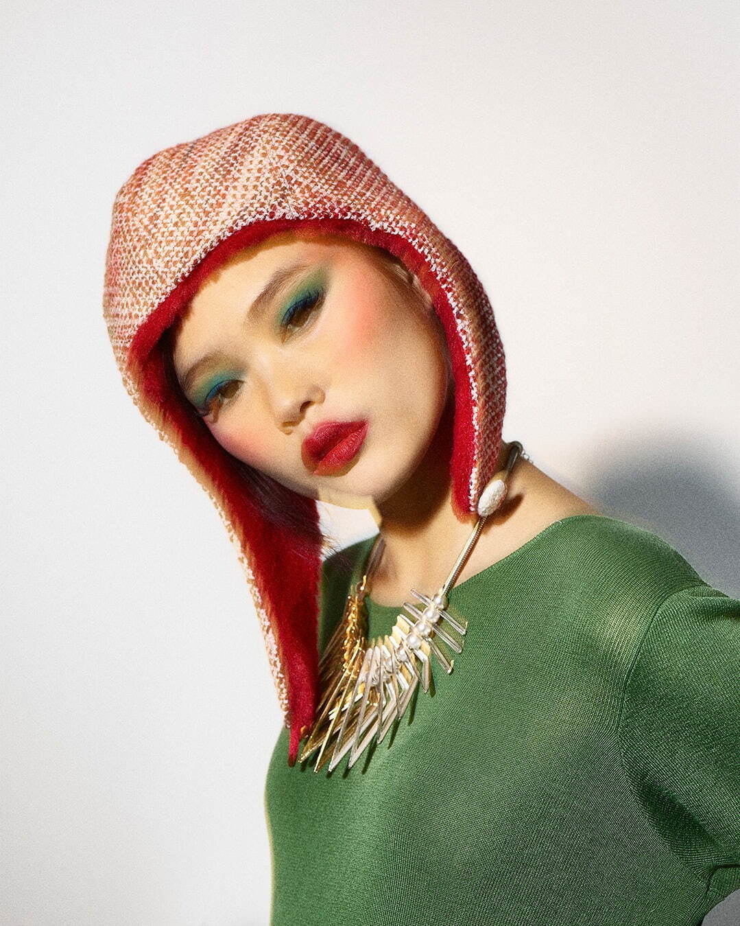 ミサハラダ(misaharada) 2024-25年秋冬ウィメンズコレクション  - 写真5