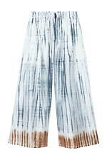 COS“絞り染め”着想の24年夏ウェア、シャツやワンピースなどメンズ＆ウィメンズ14型｜写真9