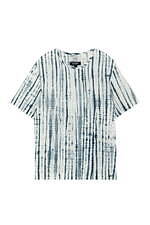 COS“絞り染め”着想の24年夏ウェア、シャツやワンピースなどメンズ＆ウィメンズ14型｜写真6