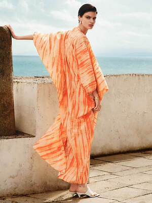 COS“絞り染め”着想の24年夏ウェア、シャツやワンピースなどメンズ＆ウィメンズ14型｜写真18