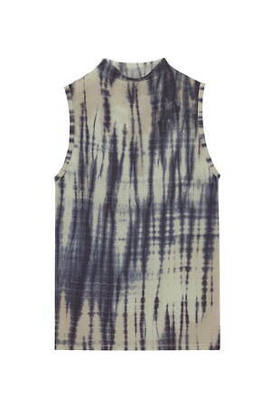 COS“絞り染め”着想の24年夏ウェア、シャツやワンピースなどメンズ＆ウィメンズ14型｜写真11