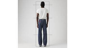 リーバイス ビンテージ クロージング(Levi's Vintage Clothing) ナインリベット｜写真7
