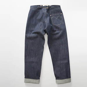 リーバイス ビンテージ クロージング(Levi's Vintage Clothing) ナインリベット｜写真10
