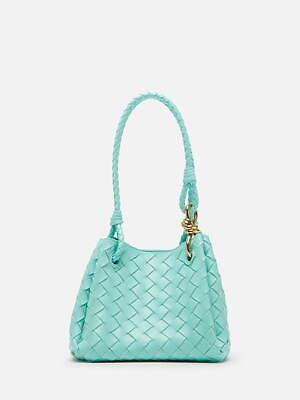 新作☆【Bottega Veneta】ホーボーバッグ BOTTEGA VENETAの新作バッグ『HOP』