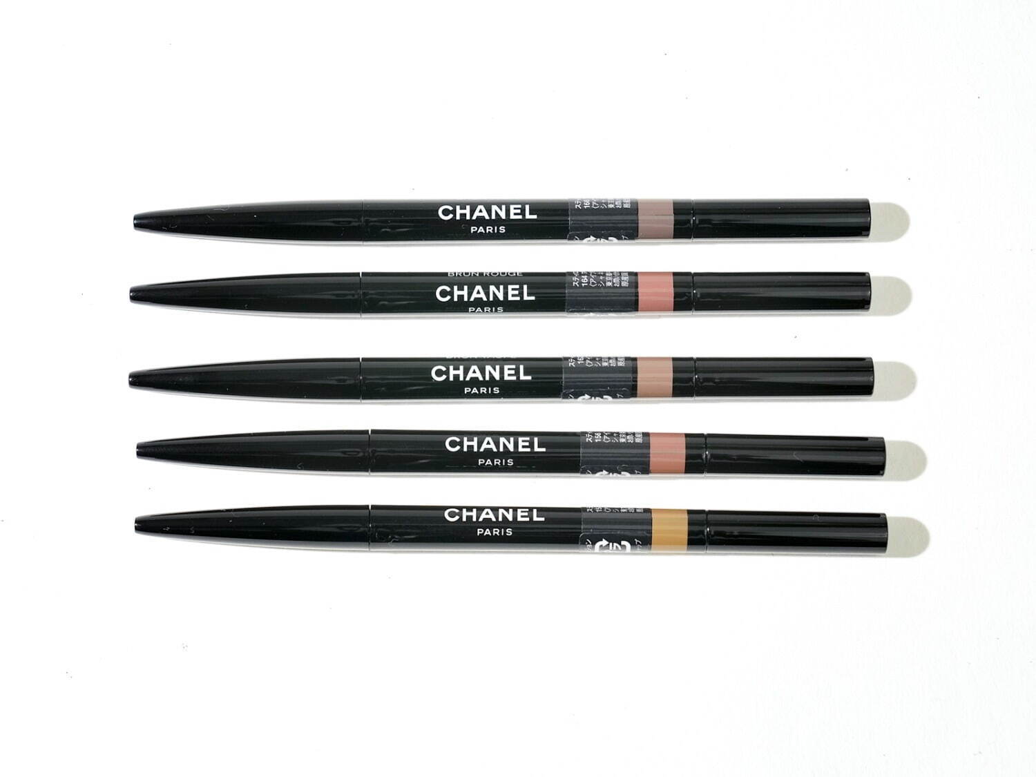 ボーム エサンシエル オー / CHANEL(シャネル) | LIPS