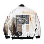 ユリウス“総柄グラフィック”リバーシブルブルゾン、伊勢丹新宿店 メンズ館限定で｜写真5