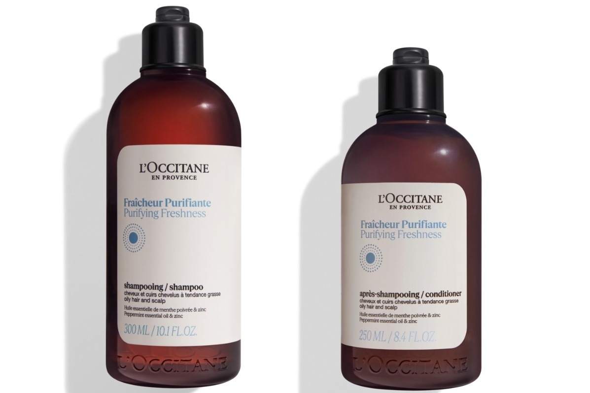 ピュアフレッシュ コンディショナー 250mL｜ヘアケア