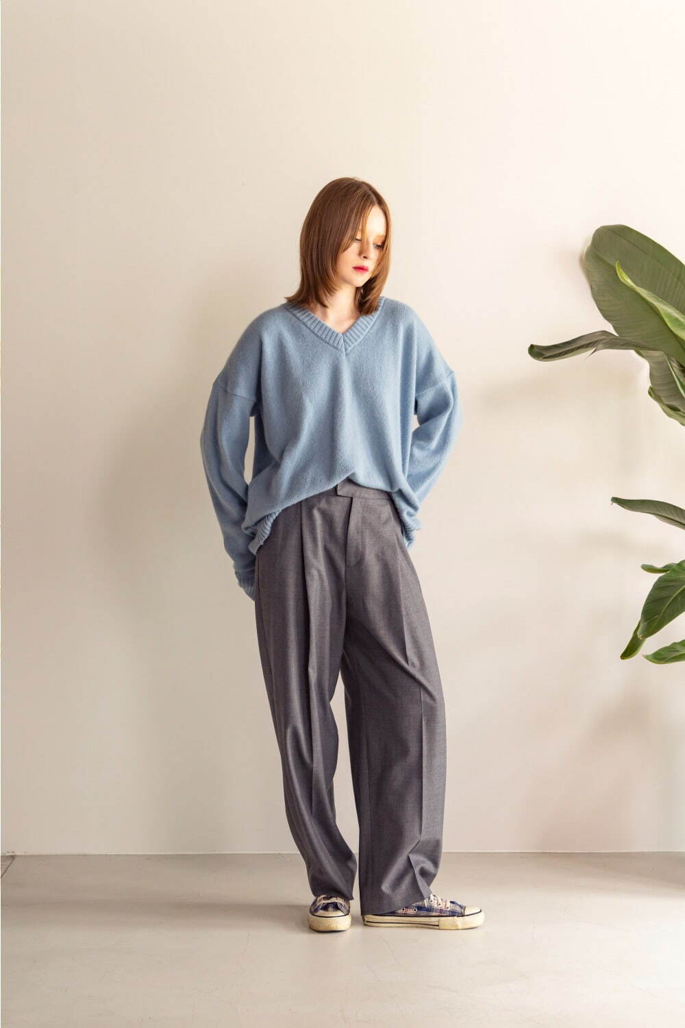 カミリ 2024-25年秋冬<span>コレクション</span> - 写真6
